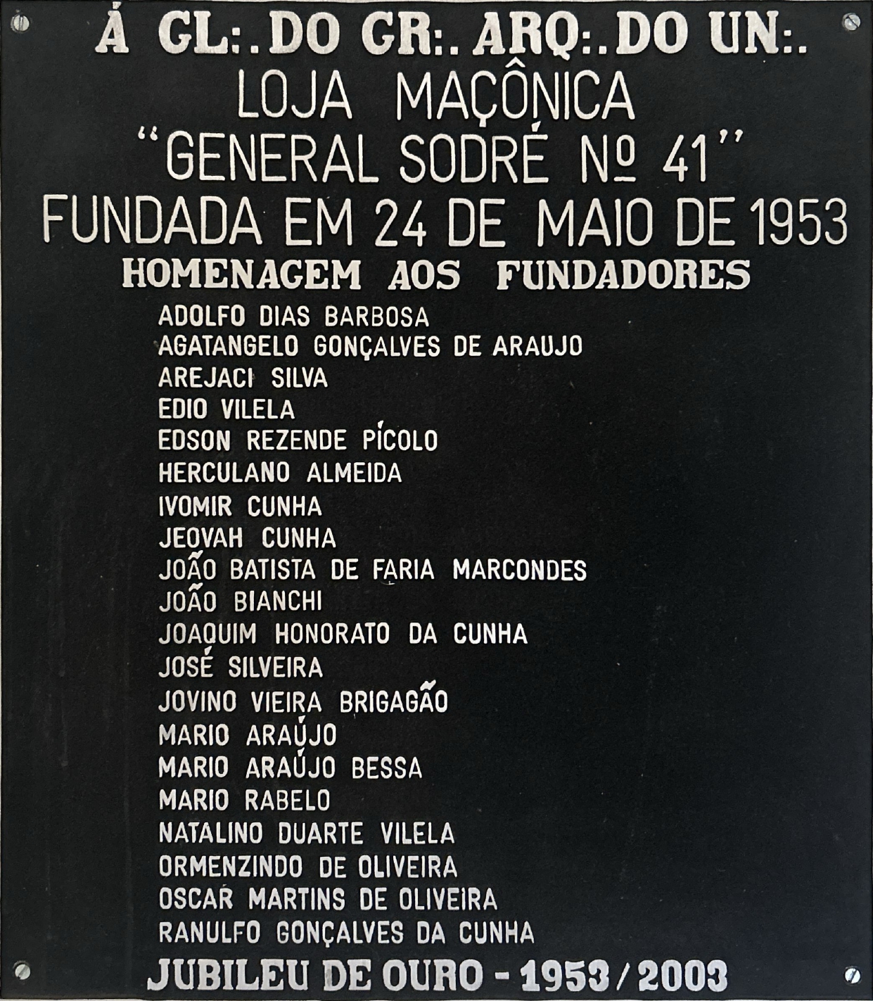 foto dos fundadores